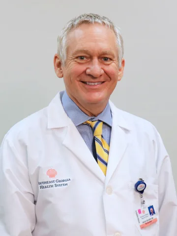 Dr. David S. Deuser